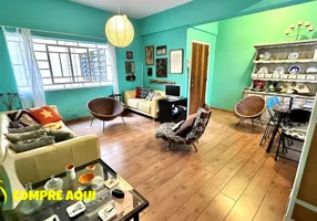 Foto 1 de Apartamento com 2 Quartos à venda, 109m² em Higienópolis, São Paulo