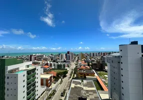 Foto 1 de Apartamento com 3 Quartos à venda, 85m² em Bessa, João Pessoa
