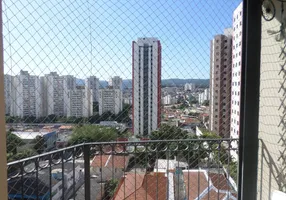 Foto 1 de Apartamento com 3 Quartos à venda, 79m² em Lauzane Paulista, São Paulo