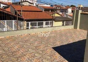 Foto 1 de Casa com 3 Quartos à venda, 206m² em Jardim Ana Luíza, Itupeva