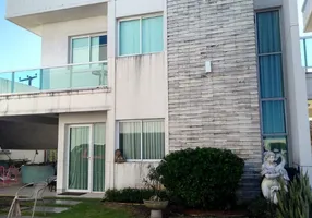 Foto 1 de Casa de Condomínio com 4 Quartos à venda, 160m² em Lagoa Redonda, Fortaleza