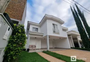 Foto 1 de Casa de Condomínio com 3 Quartos à venda, 190m² em Piracicamirim, Piracicaba