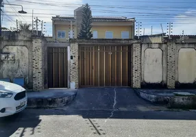 Foto 1 de Casa com 8 Quartos à venda, 330m² em Castelão, Fortaleza