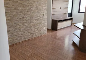 Foto 1 de Apartamento com 3 Quartos à venda, 84m² em Vila Anita, São Bernardo do Campo