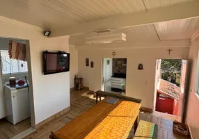 Foto 1 de Casa com 1 Quarto à venda, 125m² em Caxingui, São Paulo