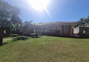 Foto 1 de Casa com 4 Quartos à venda, 407m² em Vila Moraes, Jundiaí