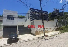 Foto 1 de Prédio Comercial à venda, 1200m² em Tenente Jardim, São Gonçalo