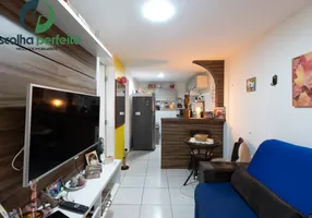 Foto 1 de Apartamento com 1 Quarto à venda, 40m² em Itapuã, Salvador