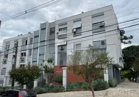 Foto 1 de Apartamento com 3 Quartos para alugar, 89m² em São João, Porto Alegre