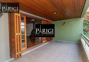 Foto 1 de Casa com 4 Quartos para alugar, 443m² em Protásio Alves, Porto Alegre