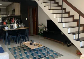 Foto 1 de Casa de Condomínio com 2 Quartos à venda, 60m² em Piatã, Salvador