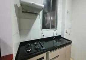 Foto 1 de Apartamento com 2 Quartos à venda, 52m² em Caguacu, Sorocaba