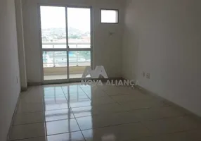 Foto 1 de Apartamento com 2 Quartos à venda, 67m² em Riachuelo, Rio de Janeiro