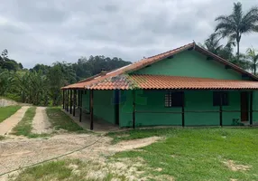 Foto 1 de Fazenda/Sítio com 3 Quartos à venda, 22000m² em Paratei do Meio, Jacareí