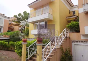 Foto 1 de Casa de Condomínio com 3 Quartos para venda ou aluguel, 450m² em Alto Da Boa Vista, São Paulo