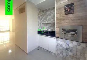 Foto 1 de Apartamento com 3 Quartos à venda, 110m² em Parque Franville, Franca