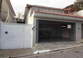 Foto 1 de Casa com 7 Quartos à venda, 400m² em Vila Gumercindo, São Paulo