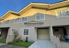 Foto 1 de Sobrado com 3 Quartos para alugar, 93m² em Atuba, Curitiba
