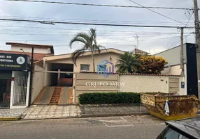 Foto 1 de Casa com 3 Quartos para alugar, 71m² em Jardim America, Sorocaba