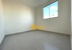 Foto 1 de Apartamento com 3 Quartos à venda, 59m² em Jaqueline, Belo Horizonte