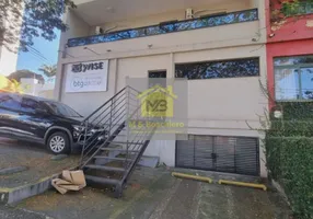 Foto 1 de Ponto Comercial com 3 Quartos para alugar, 120m² em Chacara Girassol, Americana