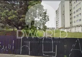 Foto 1 de Lote/Terreno para alugar, 2238m² em Vila Alto de Santo Andre, Santo André