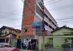 Foto 1 de Apartamento com 2 Quartos à venda, 34m² em Vila Dalila, São Paulo
