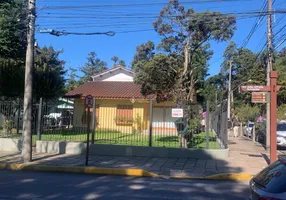 Foto 1 de Imóvel Comercial para alugar, 400m² em Planalto, Gramado