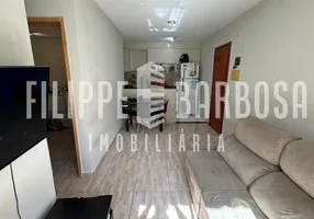 Foto 1 de Apartamento com 2 Quartos à venda, 54m² em Cordovil, Rio de Janeiro