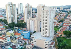 Foto 1 de Apartamento com 2 Quartos à venda, 44m² em Mandaqui, São Paulo