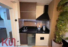 Foto 1 de Apartamento com 3 Quartos para venda ou aluguel, 101m² em Vila Mariana, São Paulo