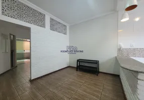 Foto 1 de Apartamento com 1 Quarto à venda, 35m² em Álvaro Camargos, Belo Horizonte