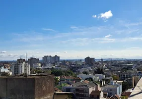 Foto 1 de Cobertura com 3 Quartos à venda, 307m² em Floresta, Porto Alegre