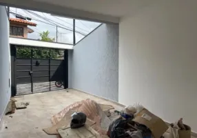 Foto 1 de Sobrado com 3 Quartos à venda, 85m² em Vila Medeiros, São Paulo