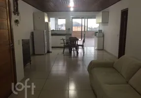 Foto 1 de Apartamento com 3 Quartos à venda, 176m² em Ingleses do Rio Vermelho, Florianópolis