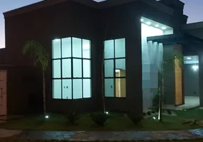 Foto 1 de Casa de Condomínio com 3 Quartos à venda, 354m² em Setlife Mirassol, Mirassol