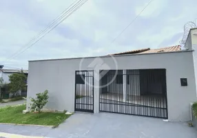 Foto 1 de Casa com 3 Quartos à venda, 210m² em Residencial Marília, Senador Canedo