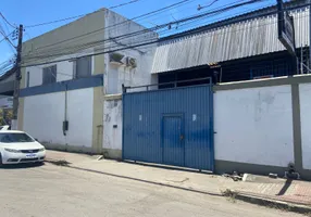 Foto 1 de Galpão/Depósito/Armazém para alugar, 570m² em São Diogo I, Serra