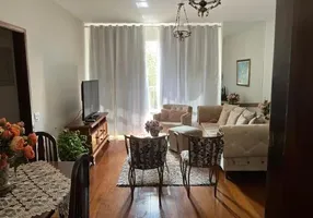 Foto 1 de Apartamento com 4 Quartos à venda, 120m² em Jardim Vinte e Cinco de Agosto, Duque de Caxias