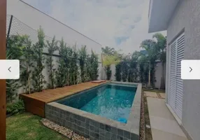 Foto 1 de Casa de Condomínio com 3 Quartos à venda, 183m² em Parque Brasil 500, Paulínia