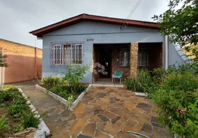 Foto 1 de Casa com 2 Quartos à venda, 130m² em Niterói, Canoas