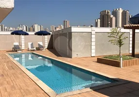 Foto 1 de Apartamento com 1 Quarto à venda, 45m² em Vila Pauliceia, São Paulo