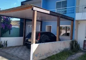 Foto 1 de Sobrado com 2 Quartos para alugar, 70m² em São João do Rio Vermelho, Florianópolis