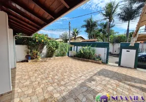 Foto 1 de Casa com 2 Quartos à venda, 90m² em Jardim Roseira de Cima, Jaguariúna