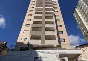 Foto 1 de Apartamento com 2 Quartos à venda, 115m² em Centro, Poços de Caldas