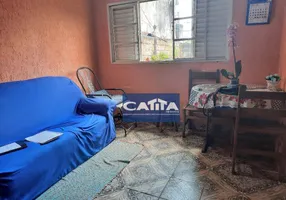 Foto 1 de Casa com 3 Quartos à venda, 80m² em Jardim Bartira, São Paulo