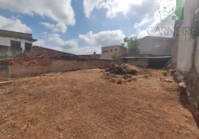 Foto 1 de Lote/Terreno à venda, 360m² em Santa Marta, Ribeirão das Neves