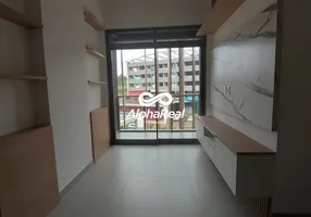 Foto 1 de Apartamento com 2 Quartos para alugar, 66m² em Alphaville Lagoa Dos Ingleses, Nova Lima