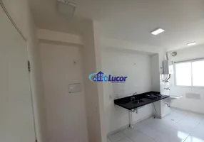 Foto 1 de Apartamento com 2 Quartos à venda, 43m² em Vila Gustavo, São Paulo