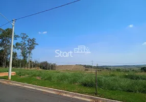 Foto 1 de Lote/Terreno à venda, 262m² em Colinas do Castelo, Jaguariúna